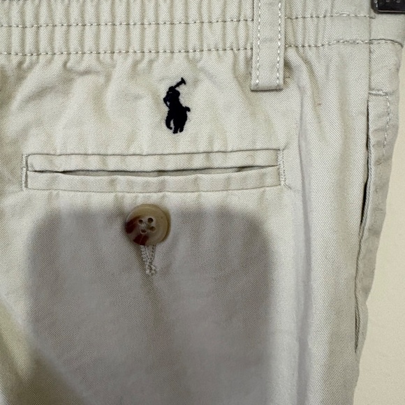 Ralph Lauren Toddler Trousers - Picture 2 of 3